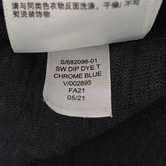 GapKids Graphic T Shirt Dip Dye - Stars War Darth Vader - Youth XXL - Picture 9 of 10